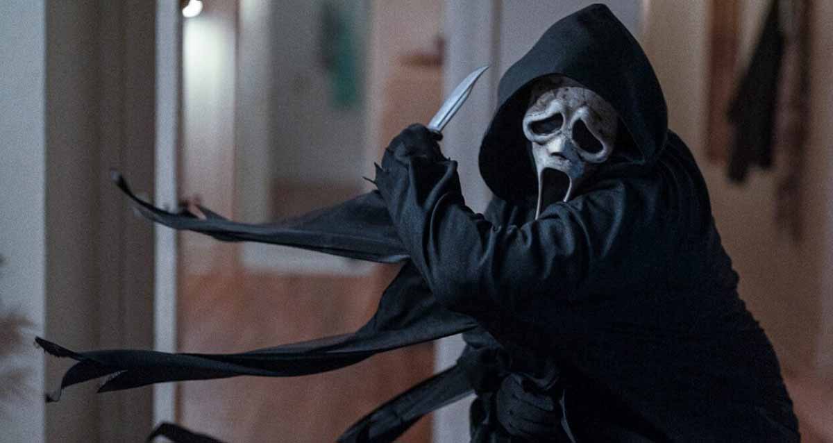 Çığlık 6 Vizyon Tarihi