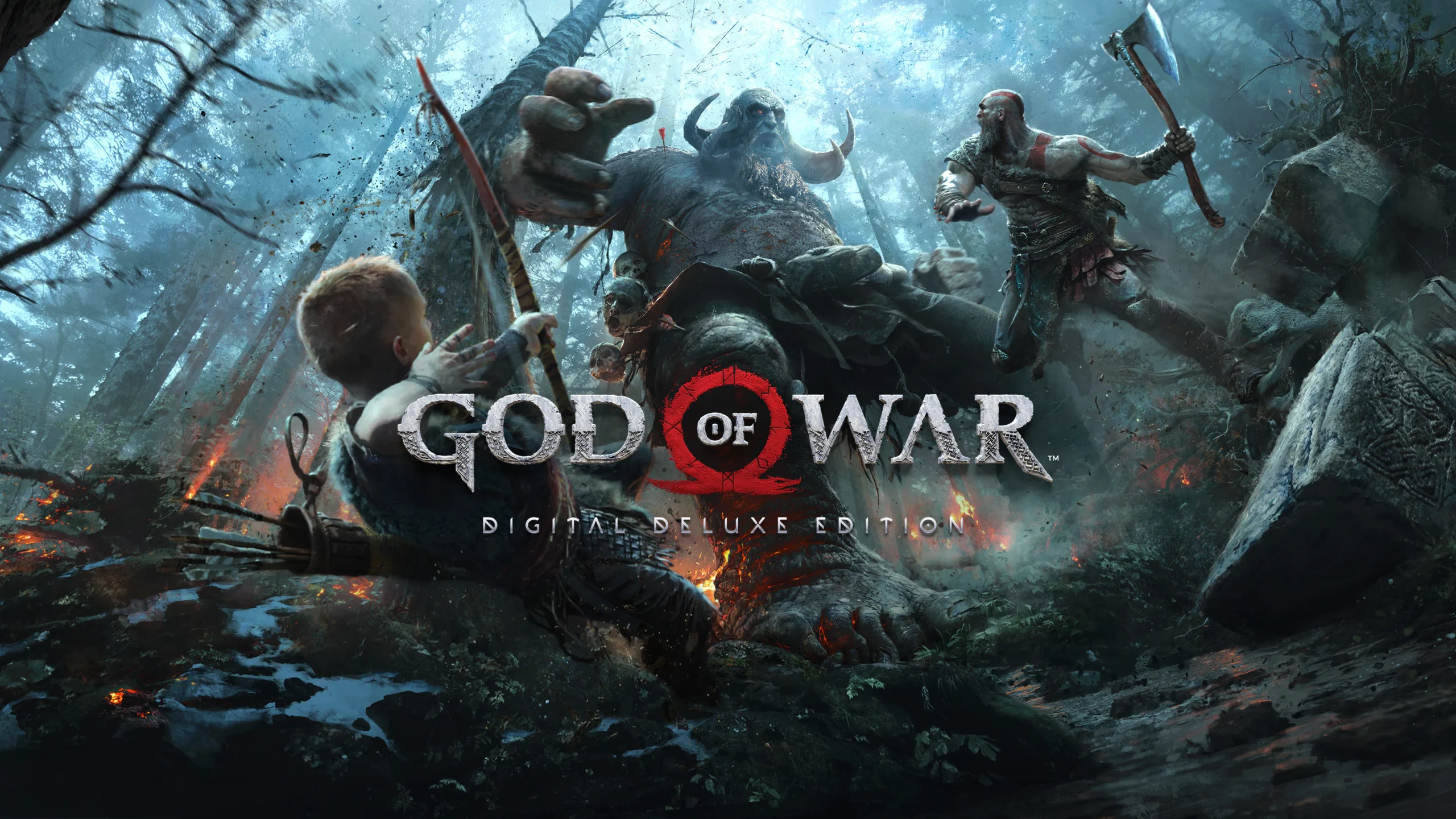 God Of War, Dizi Olarak Geliyor