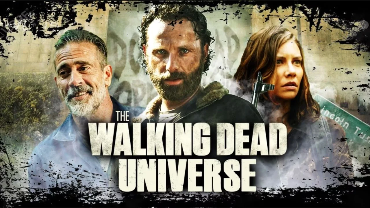 The Walking Dead’in yan dizisi The Walking Dead: Dead City, AMC tarafından duyuruldu.