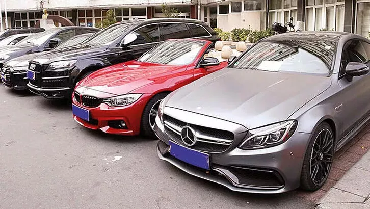 Türkiye’de satılan en ucuz 5 sıfır binek otomobil!