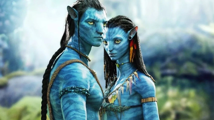 Avatar Suyun Yolu Dijitalde Yayınlanacak