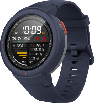 Xiaomi Amazfit Verge Akıllı Saat