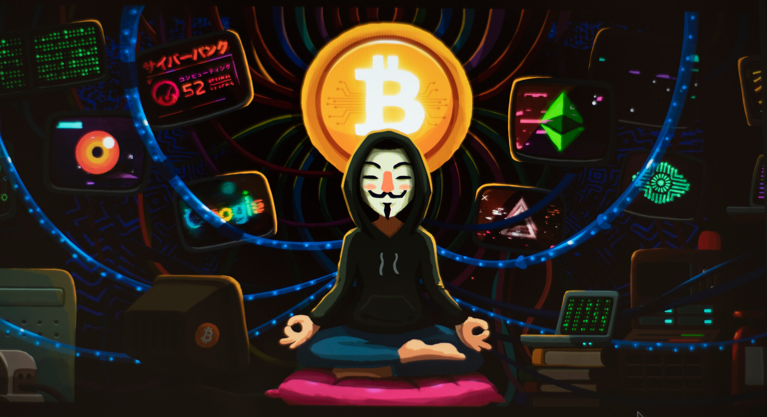 Bitcoin 2023 Yılı Sonu Tahminleri