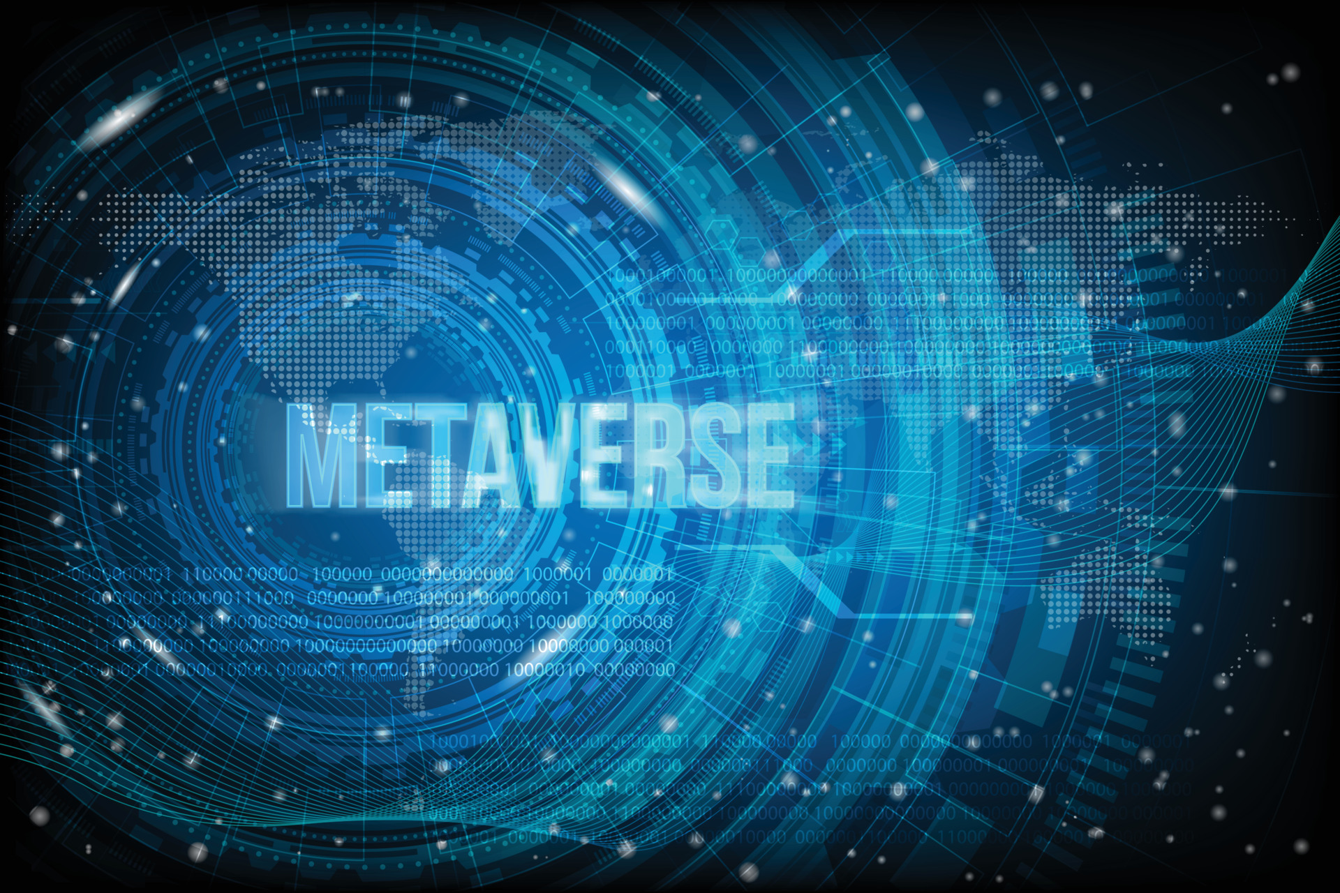 Metaverse Nedir? Nasıl Kullanılır?