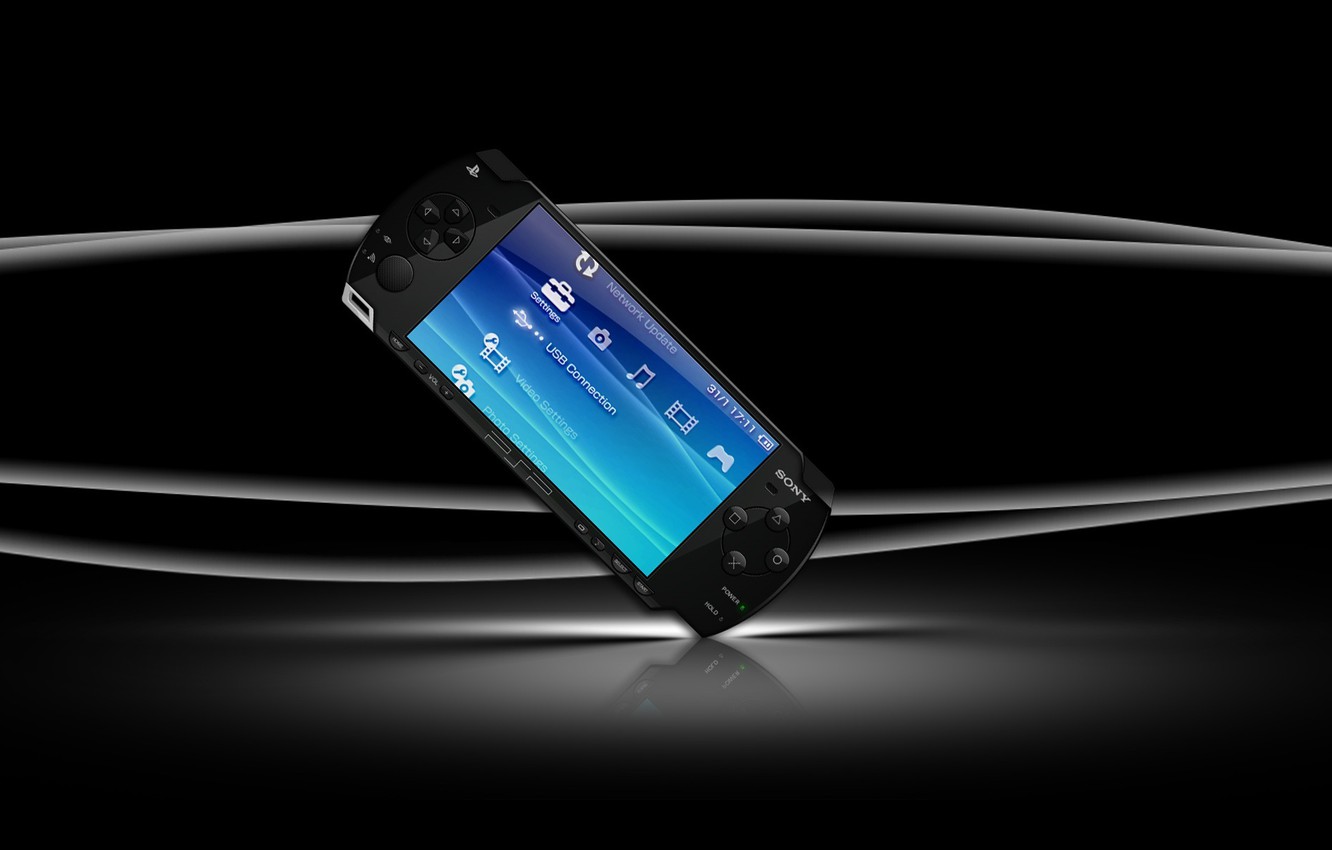 PSP Oyunlarını Telefonda Oynayın
