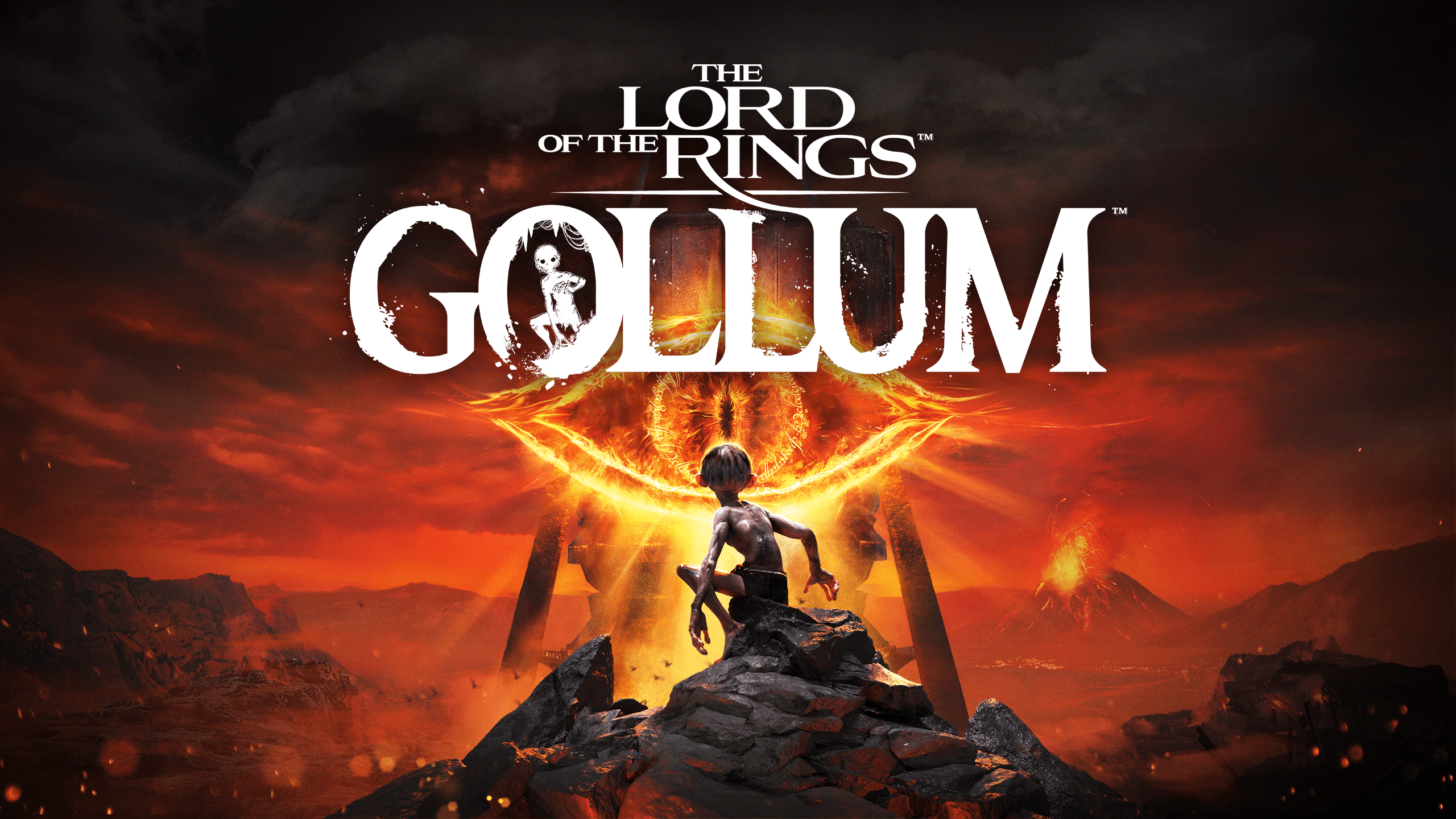 Lord of the Rings: Gollum Oyunu Hakkında Bilmeniz Gerekenler