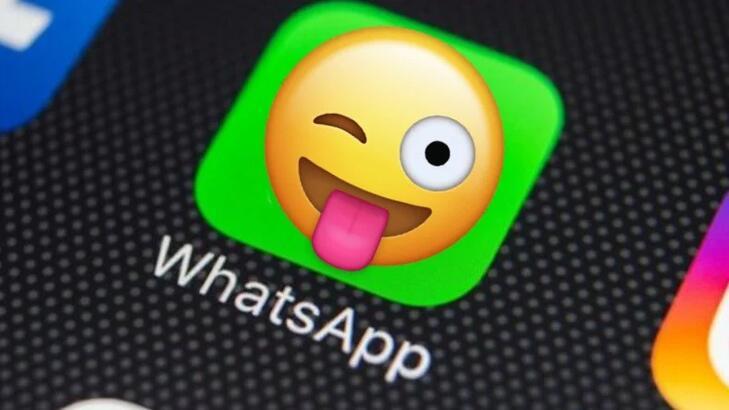 Whatsapp 21 Yeni Emoji Ekledi!