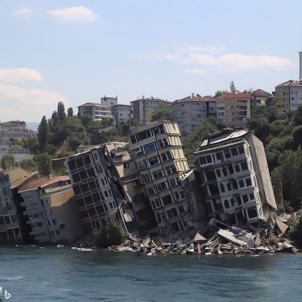 İstanbul Depremi