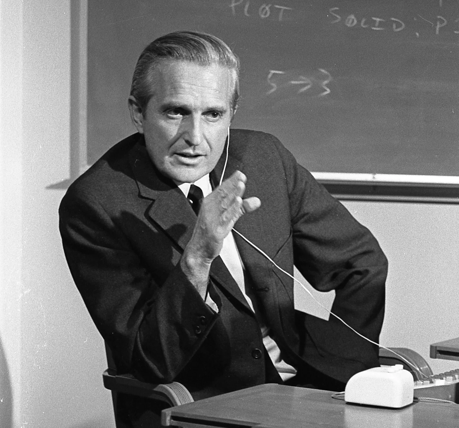 Doug Engelbart