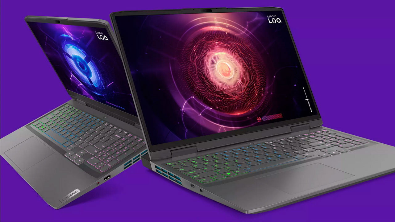 Lenovo’nun Yeni Serisi LOQ Hakkında Bilinmesi Gerekenler
