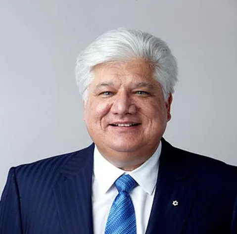 Mike Lazaridis