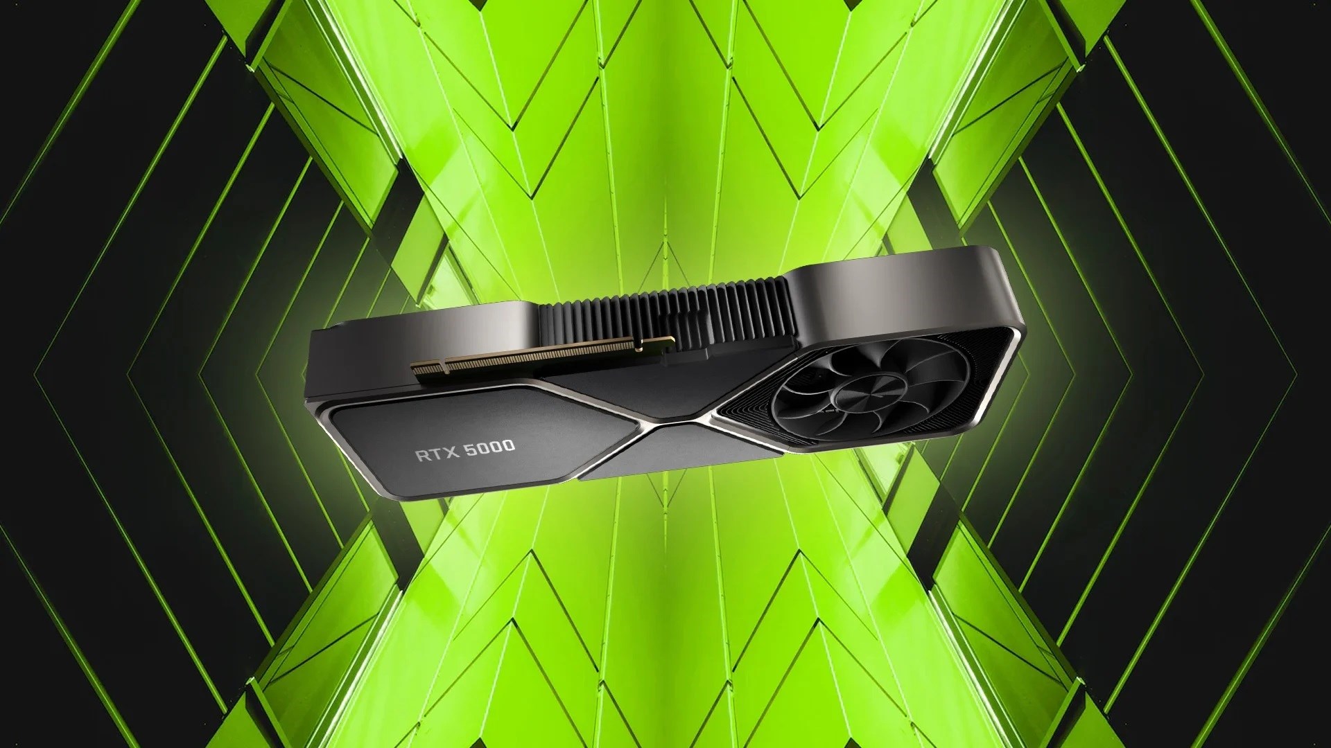 Nvidia RTX 50 Serisi Özellikleri Belli Oldumu?
