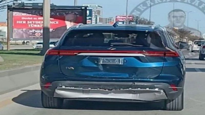 Togg T10X’in Kazasının Ardından Bakan Varank’tan Yetkili Servis ve Yedek Parça Açıklaması Geldi