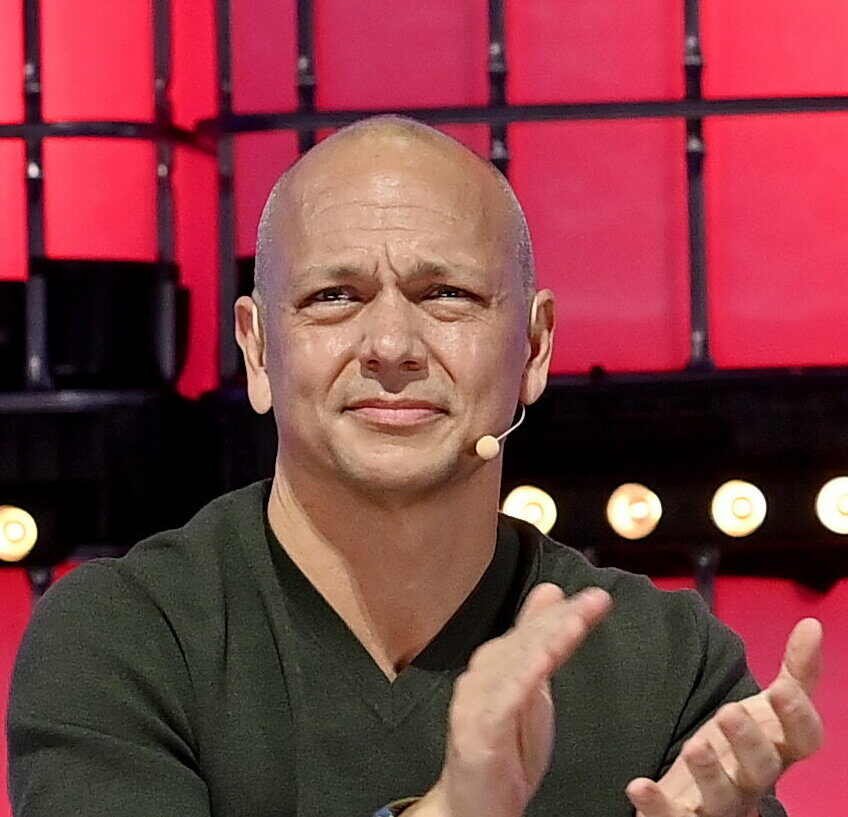 Tony Fadell