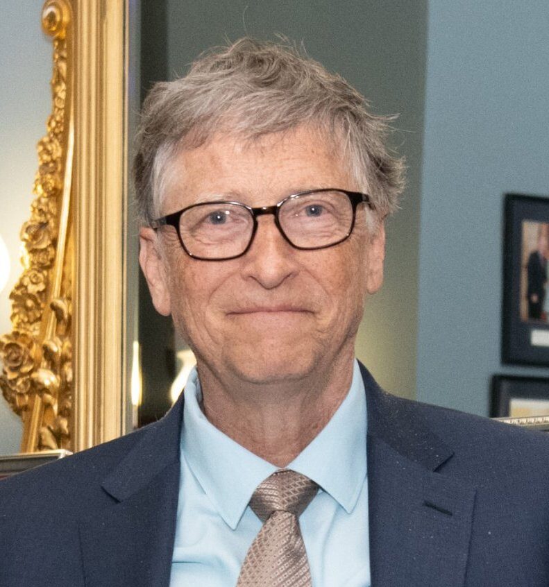 Bill Gates