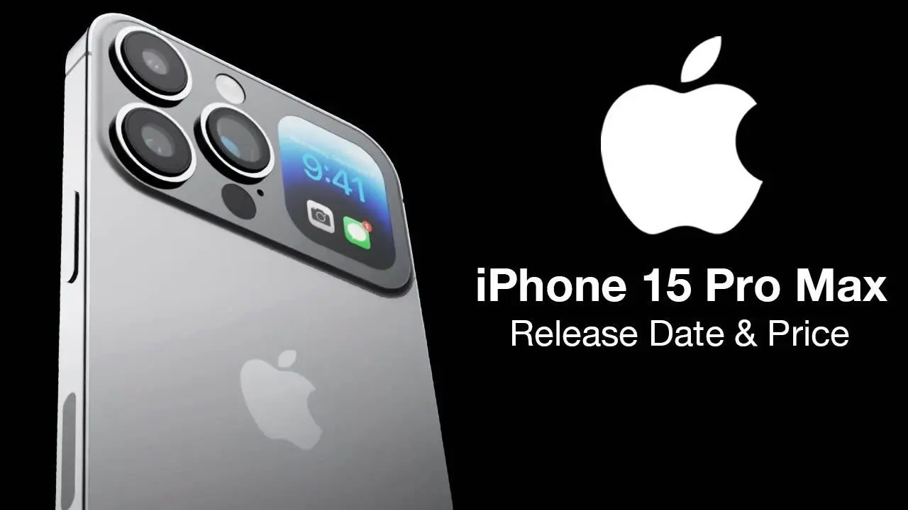 Apple, iPhone 15’i Tanıttı