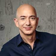 Jeff Bezos