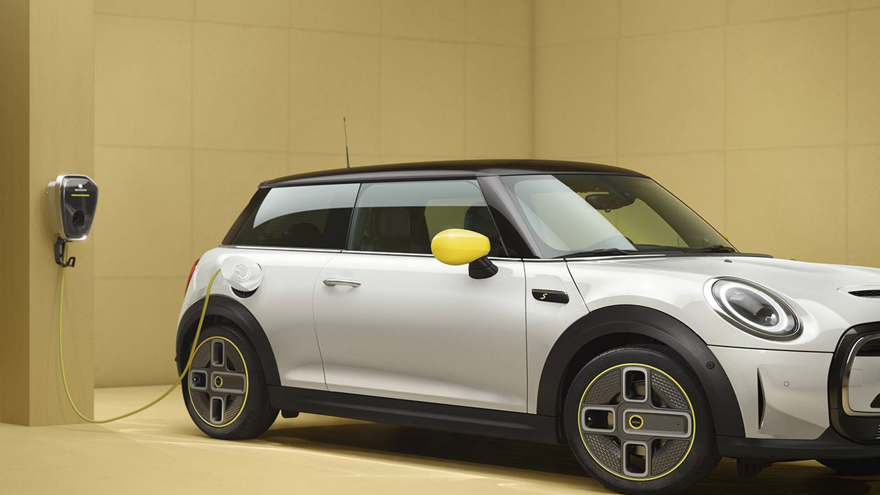 2024 Model Mini Cooper Duyuruldu