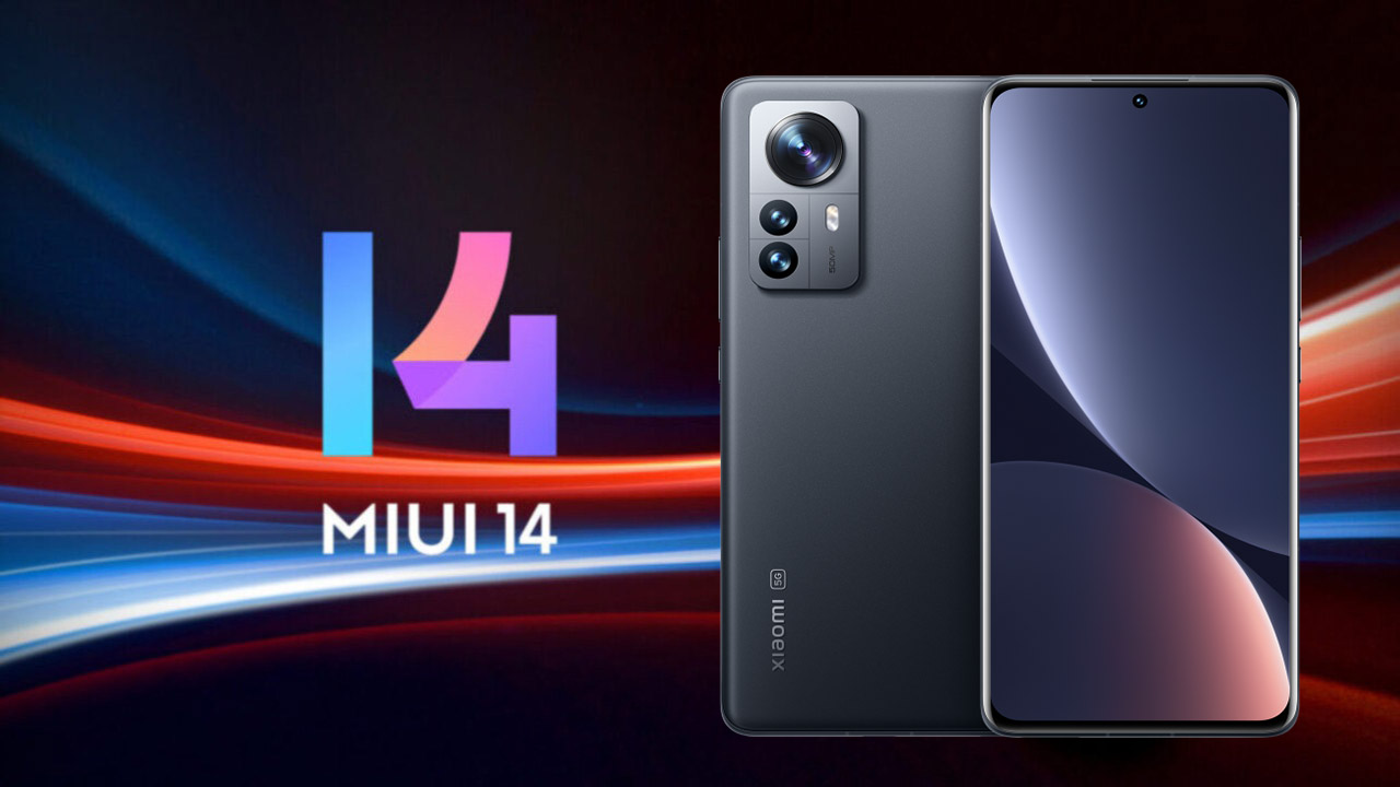 MIUI 14 Güncellemesi Alacak Xiaomi Cihazlar