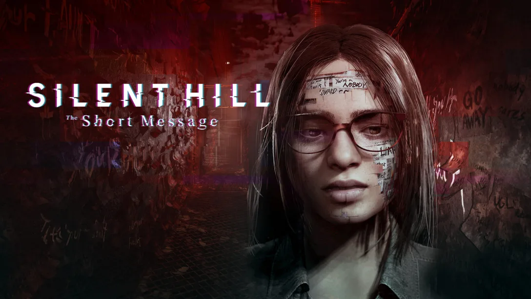 Slient Hill: The Short Message, Ücretsiz Olarak Sunuldu!