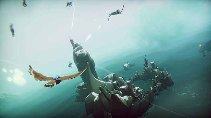 EPIC Games’in 4-11 Temmuz Tarihinde Vereceği Ücretsiz Oyun Belli Oldu.