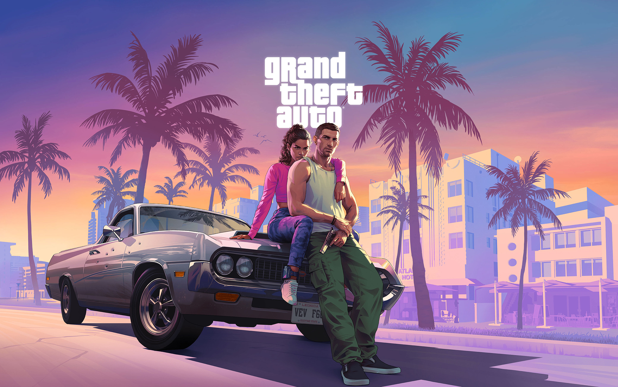 Rockstar Games GTA 6 Sistem Gereksinimleri