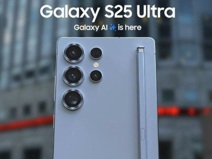 Samsung Galaxy S25 Ultra: Yenilikçi Özellikleriyle Tanışın