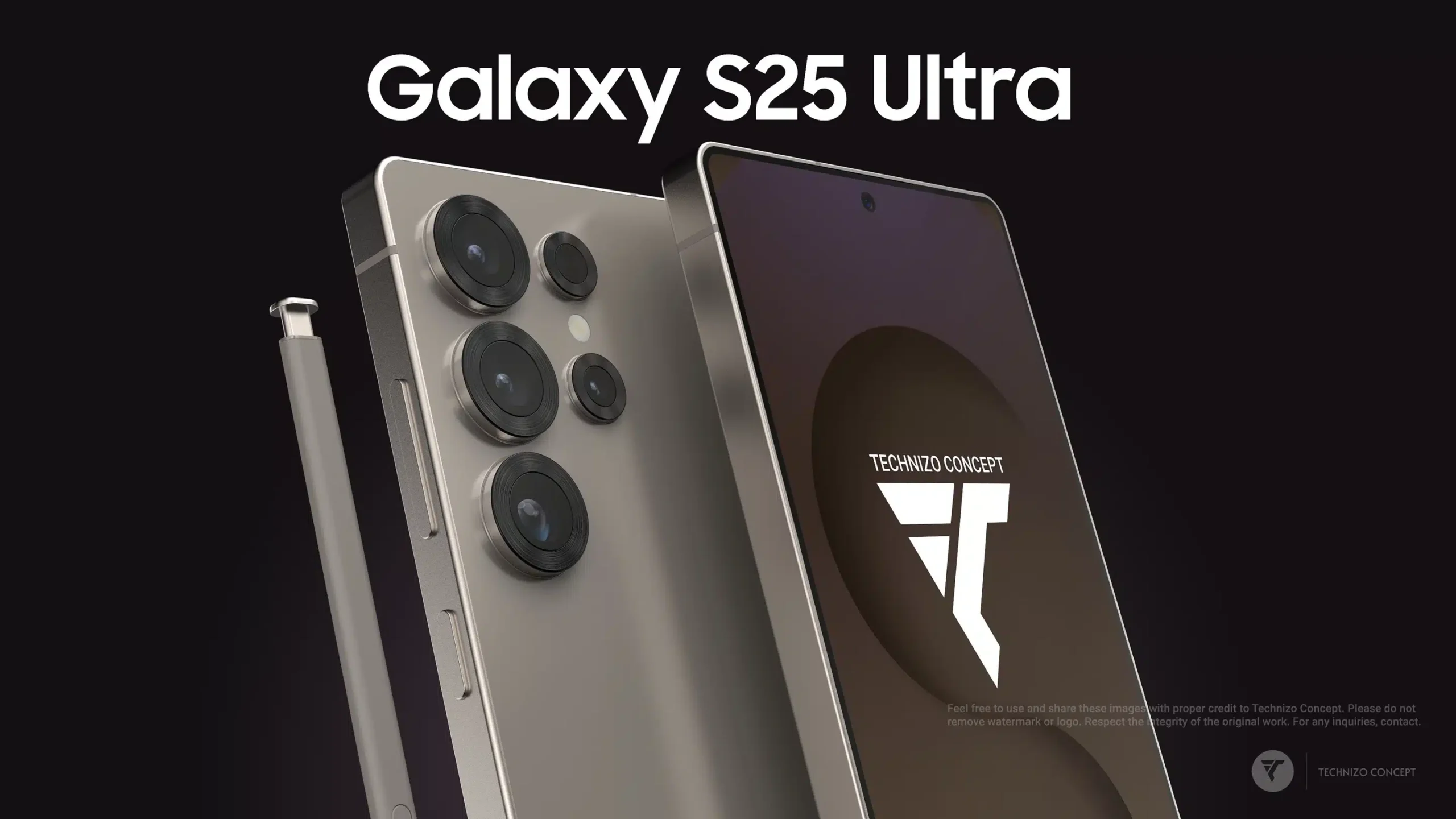 Samsung Galaxy s25 Ultra