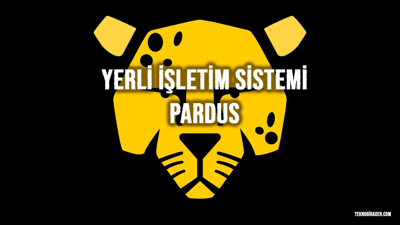 Yerli ve Milli İşletim Sistemi: Pardus’a Ne Oldu?
