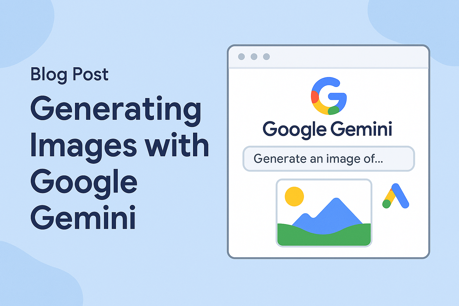 Google Gemini Flash 2.5 ile Görüntü Üretimi: Yapay Zekanın Yeni Sanatsal Boyutu