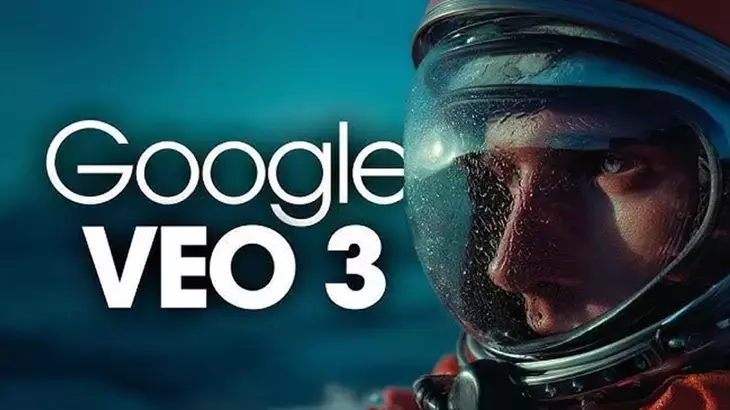 Google Veo 3: Yapay Zeka Destekli Video Üretiminin Geleceği