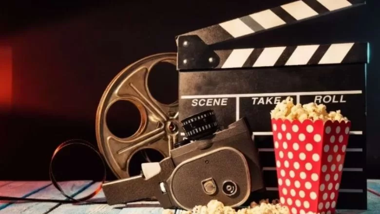 Sinemanın Büyülü Dünyasında Kaybolmanın 10 Yolu