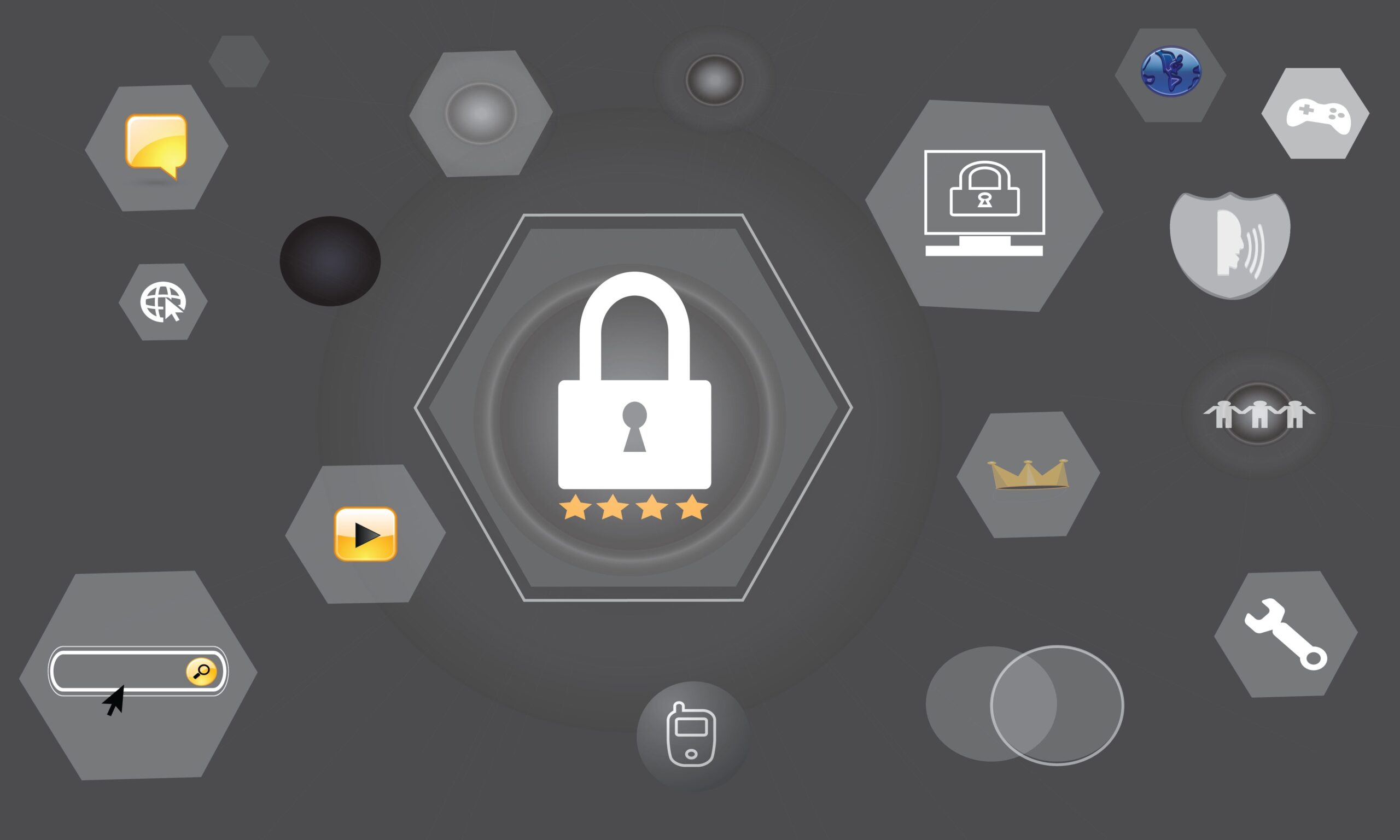 İnternet Güvenliği: Dijital Dünyada Kendinizi Nasıl Koruyabilirsiniz?