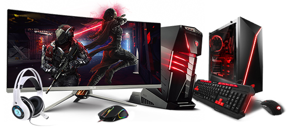 2025 En İyi Oyun Bilgisayarı Toplama Rehberi: 20.000 TL, 40.000 TL, 60.000 TL Bütçelerle Hayallerinizdeki PC’yi Kurun!