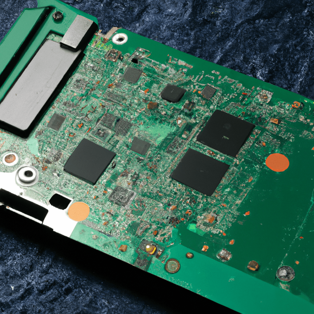 En Yeni Donanım Trendleri: 2024’te Bilgisayarınızı Baştan Yaratın