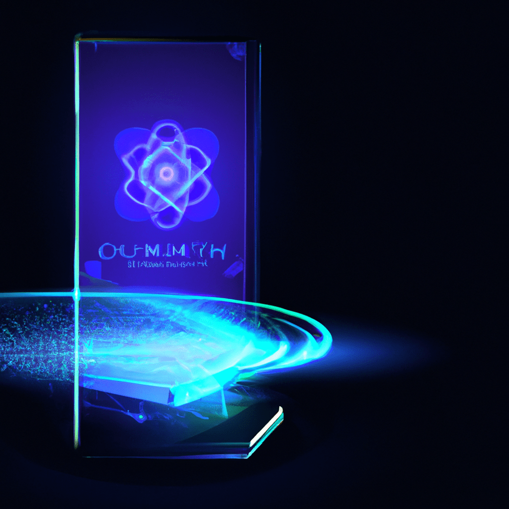 Geleceğin Bilgisayarları: Quantum Donanım Devrimi Başlıyor