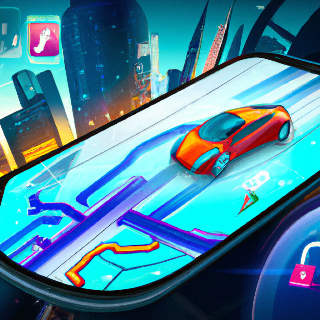 Elektrikli Araçlar: Geleceğin Sürüş Deneyimi Bugün Başlıyor