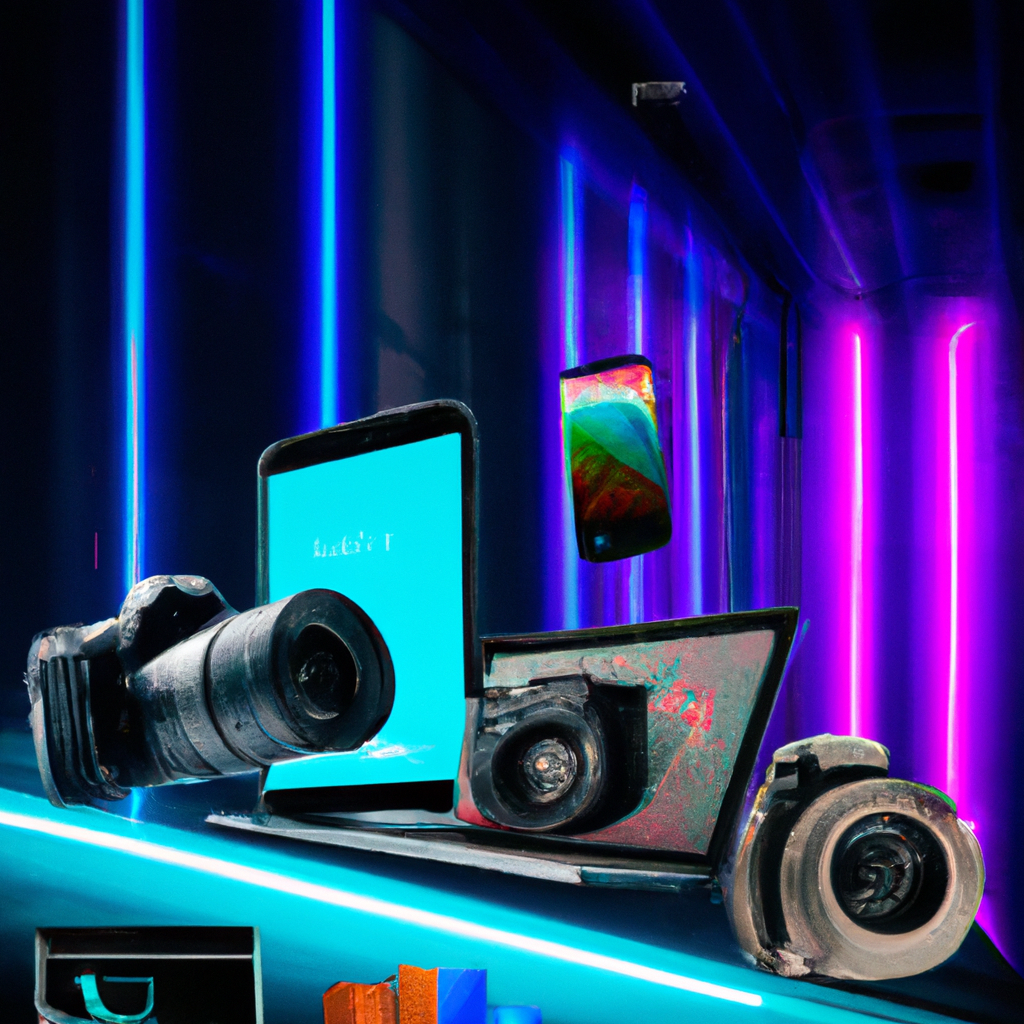 Teknoloji Dünyasında ShiftDelete: En Yeni Trendler ve İpuçları