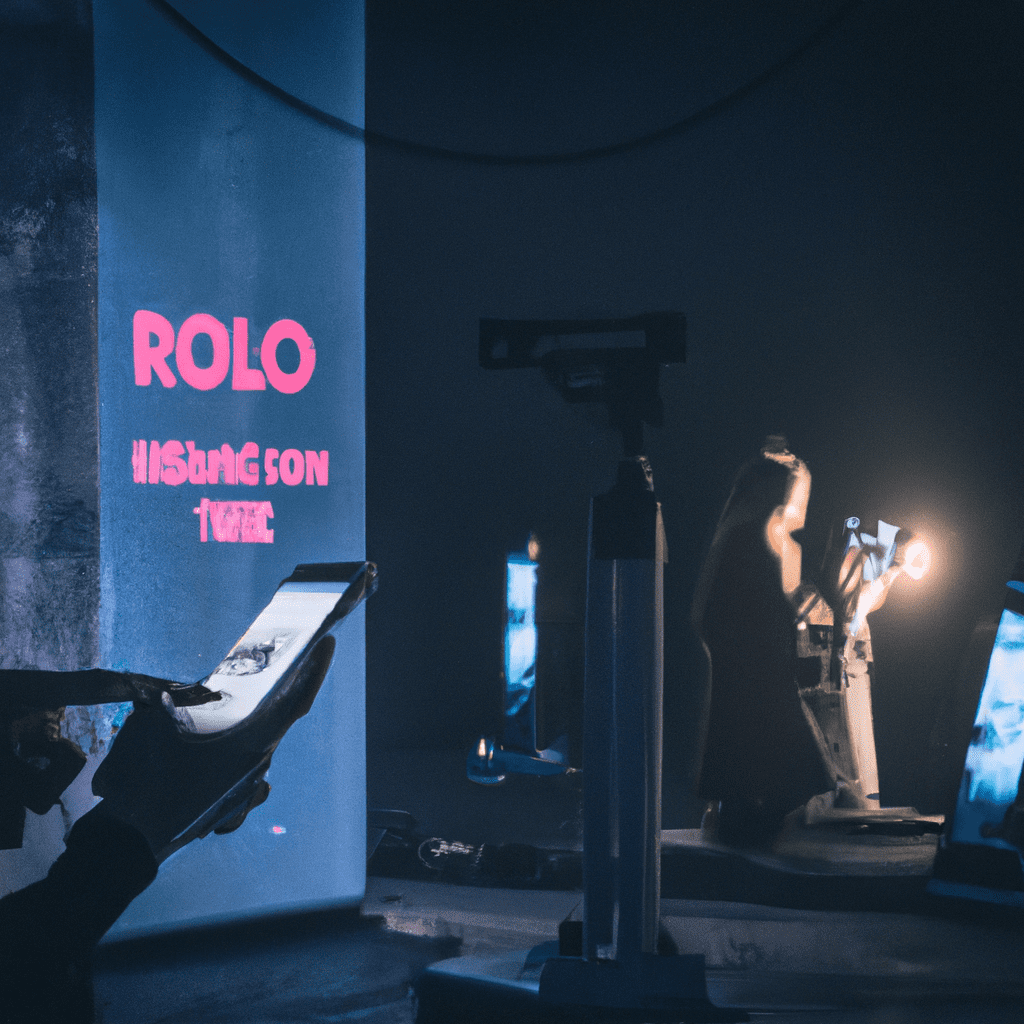 Sinema Dünyasında Yapay Zekanın Devrimi: Geleceğin Film Setleri