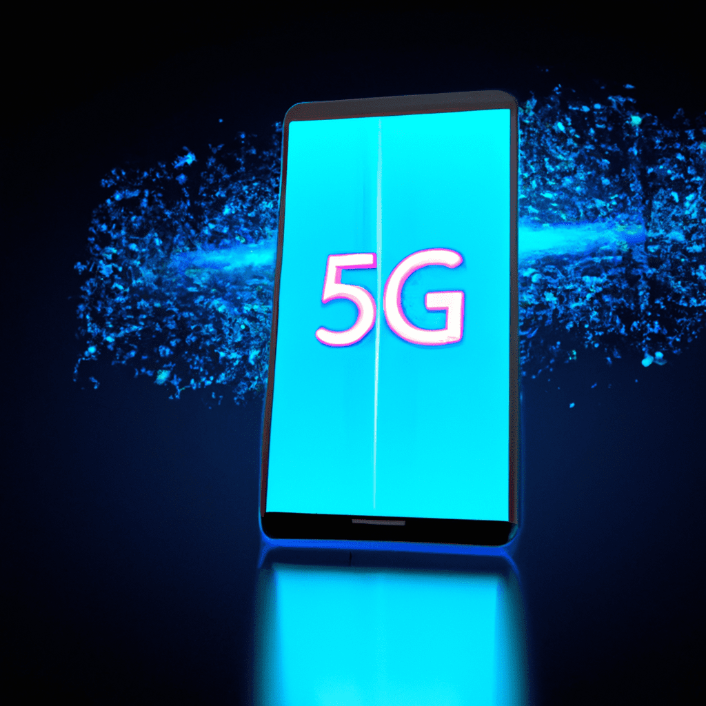 Akıllı Telefonlarda Geleceğin Mobil Deneyimi: 5G ve Ötesi