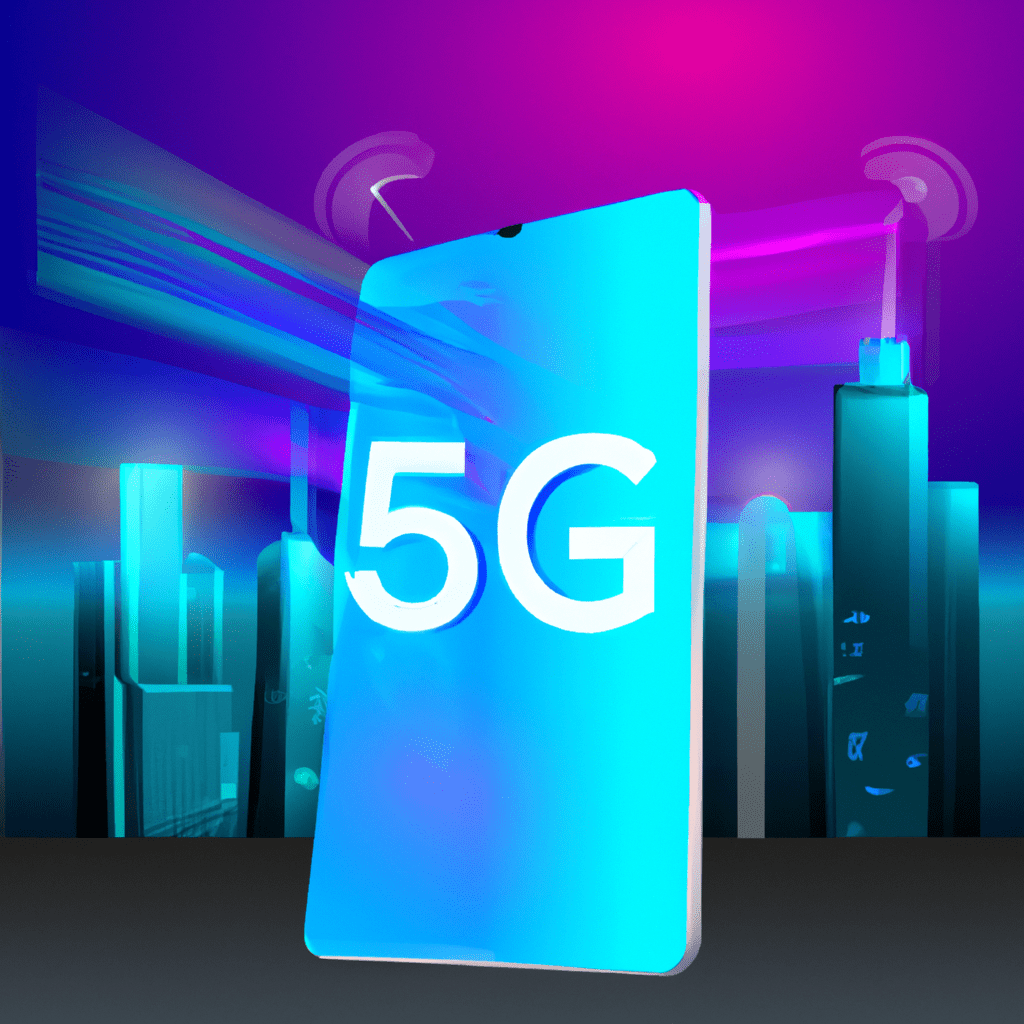 5G’nin Mobil Deneyimi Nasıl Değiştiriyor?