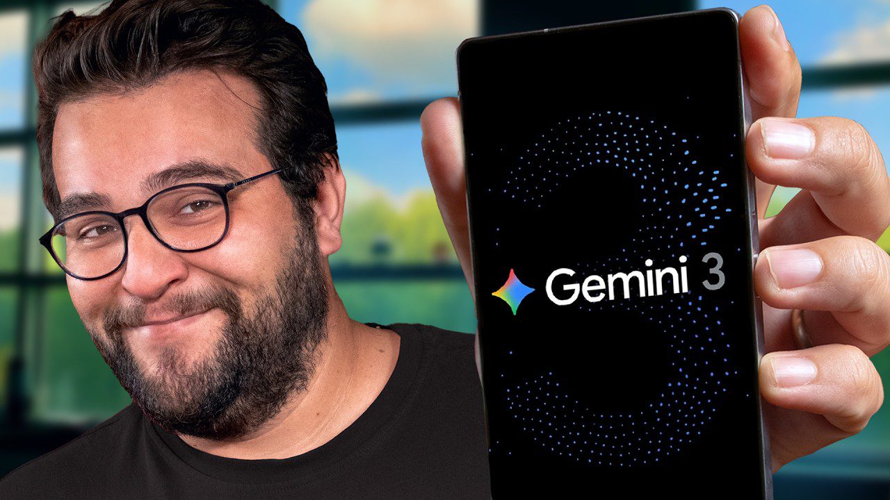 BU YAPAY ZEKANIN SINIRI YOK | Gemini 3 Pro Testi