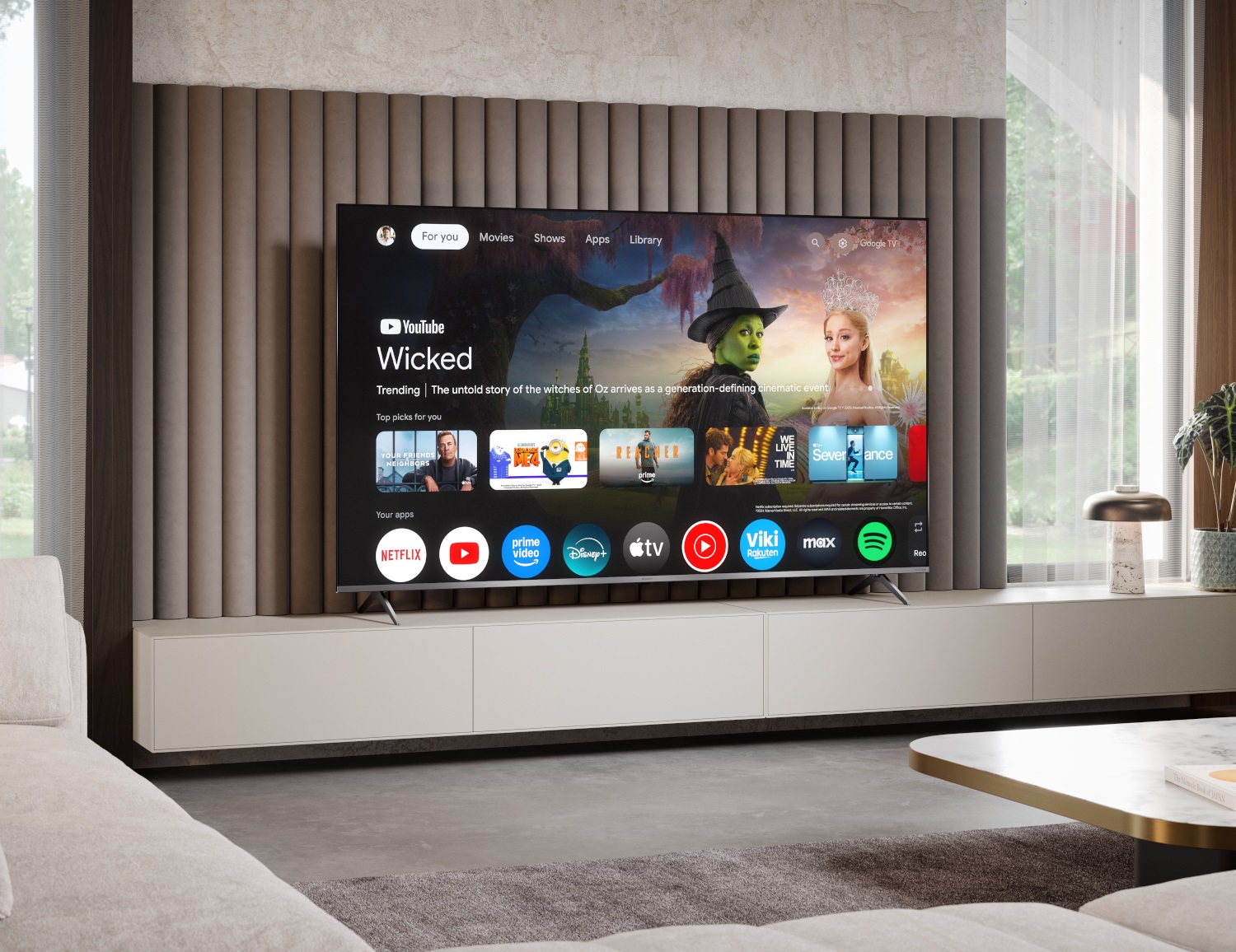 Sharp’tan MiniLED Teknolojisine Sahip Yeni Aquos JP7000 Serisi TV’ler: Detaylar ve Beklentiler