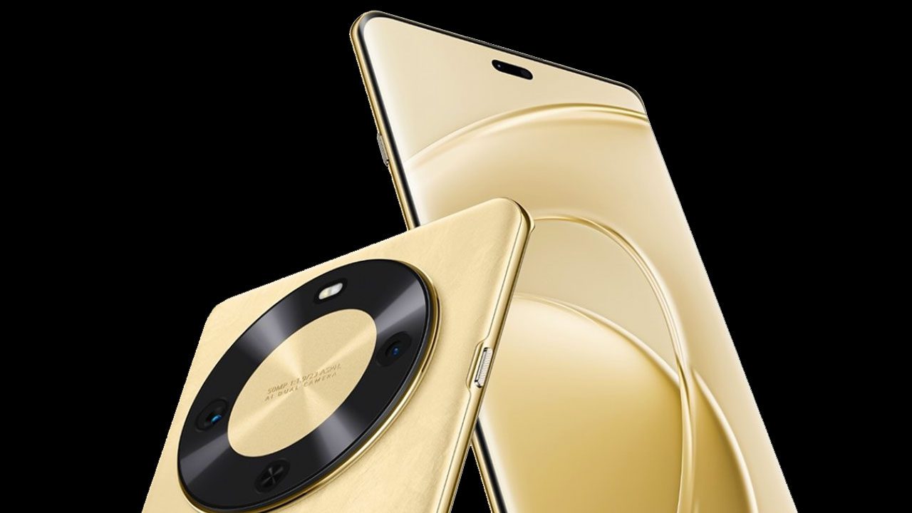 Huawei Enjoy 70X Premium: Kirin 8000 ve Uydu Bağlantısı ile Dikkat Çekiyor