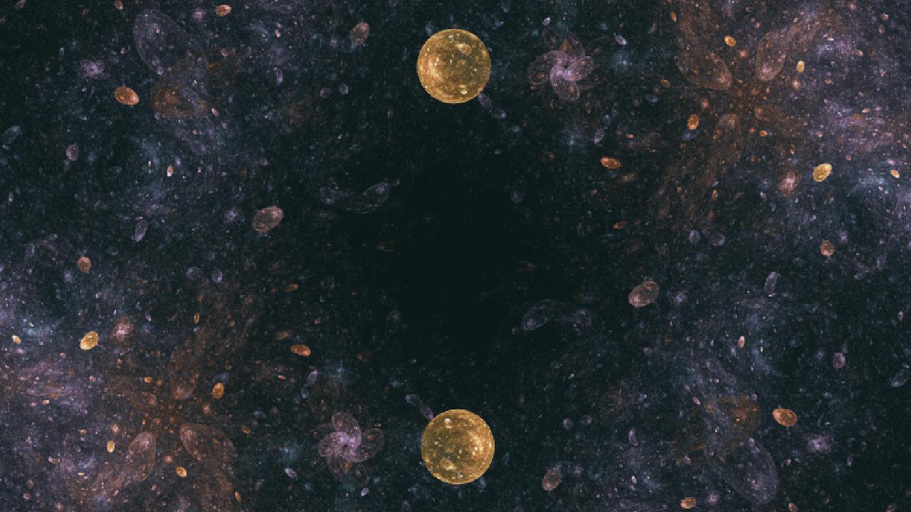 Gökyüzünde Yeni Bir Dünya: 18 Işık Yılı Uzaklıkta Keşfedilen Süper-Dünya GJ 251 c