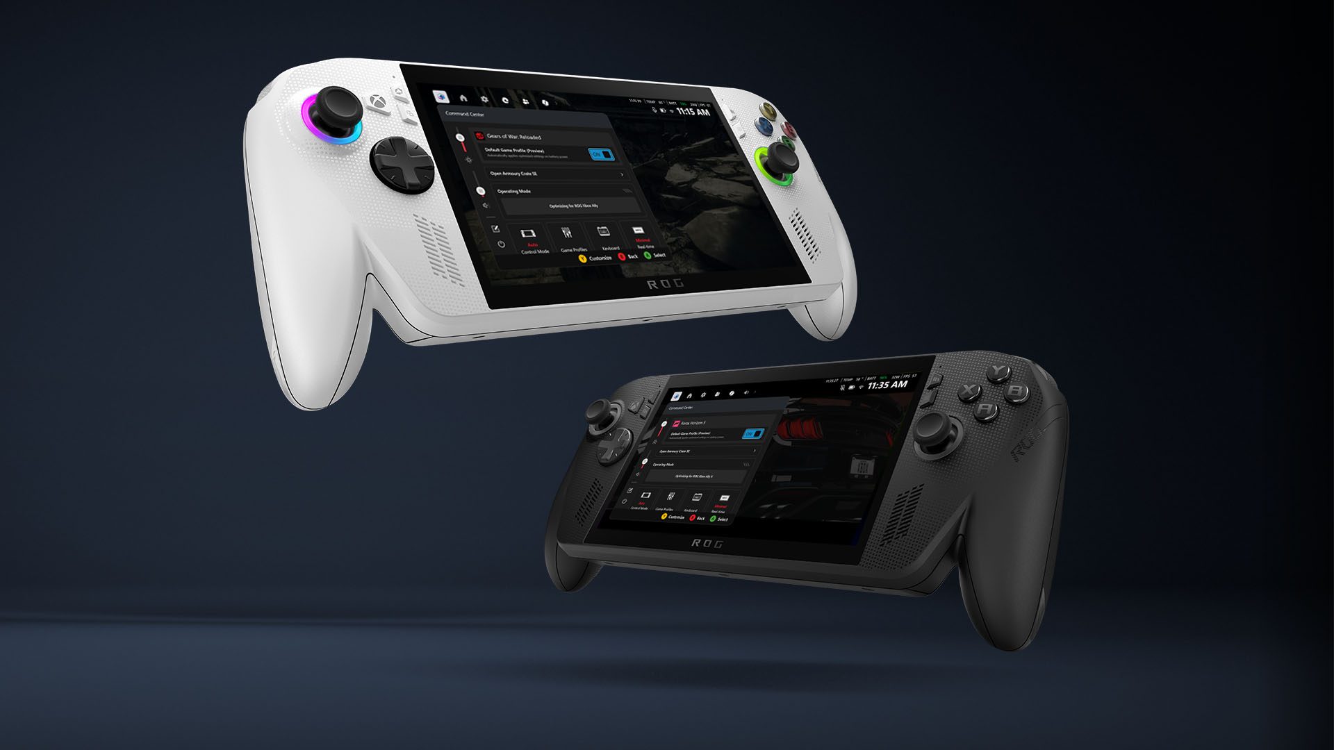 ROG Ally Güncellemesi: Oyun Deneyiminizi Bir Adım Öteye Taşıyan Yenilikler