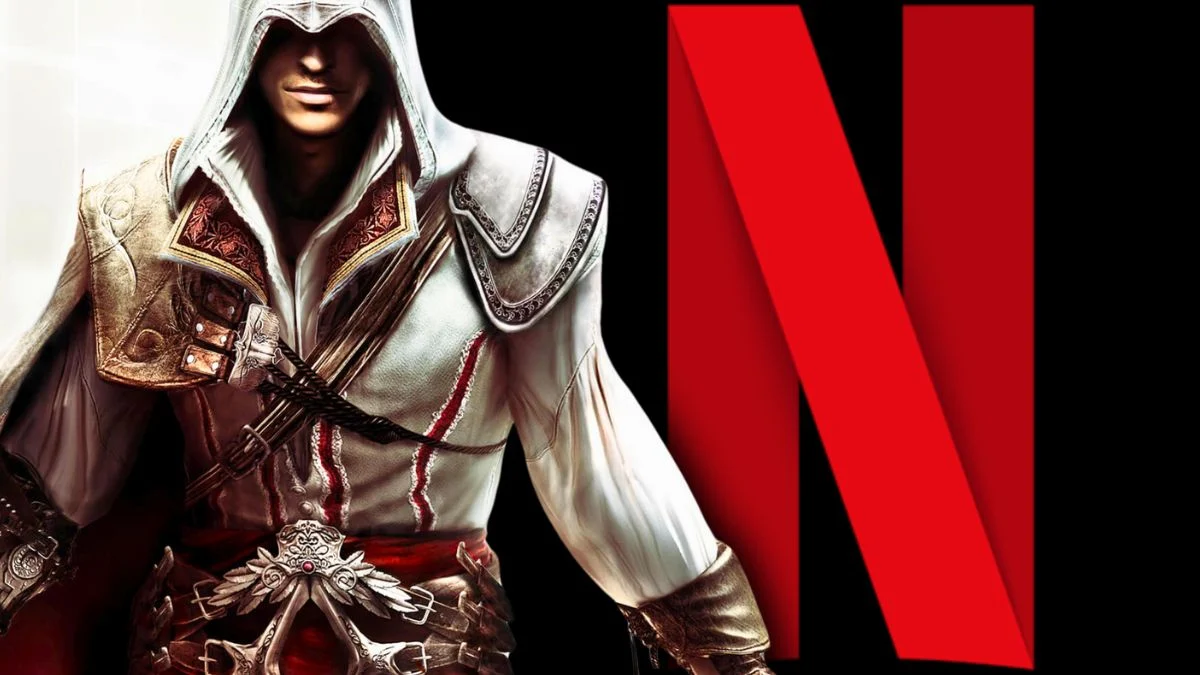 Assassin’s Creed Dizisi Netflix’te Şekilleniyor: Euphoria Yıldızı Toby Wallace Başrolde