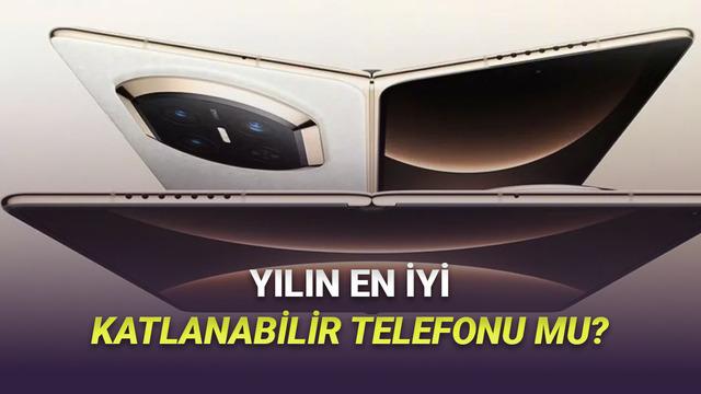 Katlanabilir Telefonlar: Cebinizdeki Tablet mi, Geleceğin Bilgisayarı mı?