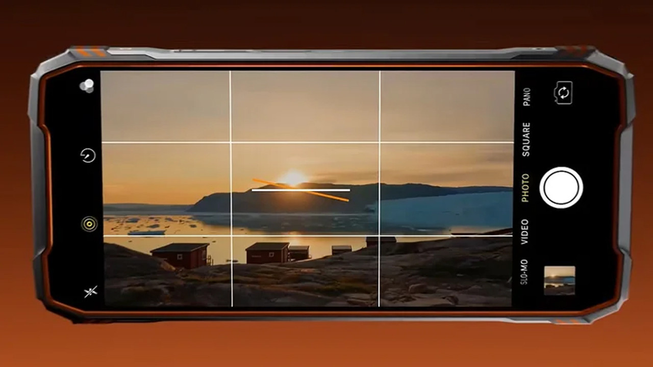 OIM, Sınırları Zorlayan Batarya Kapasitesi ve Dayanıklılık: Oscal Tank 1 İncelemesi