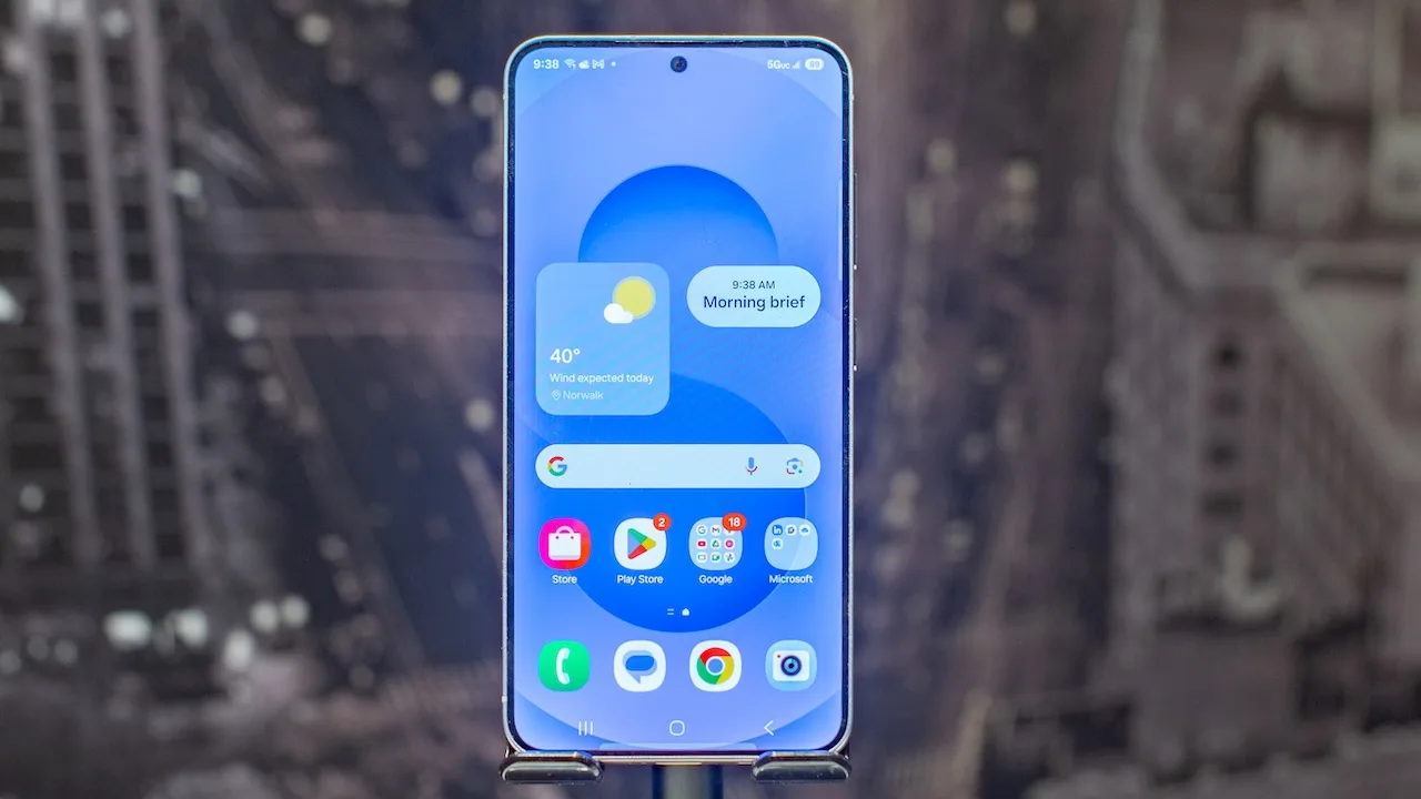 Samsung’dan Yeni Yazılım Hamlesi: Galaxy A16 4G’ye One UI 8 Güncellemesi Geliyor